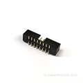 2.0mm Box Header Connector SMT Patch